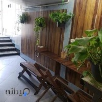 کافه صبحانه خاطره