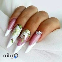 آموزش و خدمات ناخن بهرخ توکلی