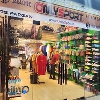 فروشگاه شنا منیریه TYR