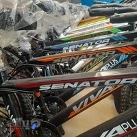 فروشگاه دوچرخه سناتور