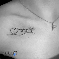 تاتو بانوان cute_tattoos