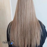 کراتین ملیحه