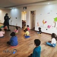 پیش دبستانی نسل امید