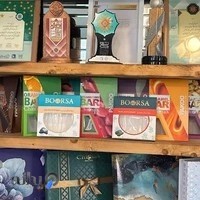 راتیو استودیو - خدمات طراحی، چاپ و بسته بندی