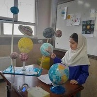 پیش دبستان و دبستان دخترانه هوشمند گیتی