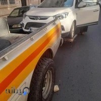 مکانیک سیار پاکدشت