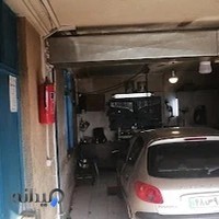 خدمات اتومبیل ایزدیاران