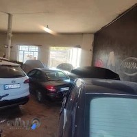 تعمیرگاه بلک بنز سلطانی و امداد خودرو هراز