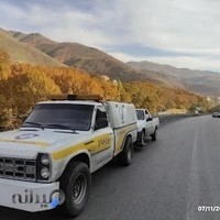 امداد خودروعمران