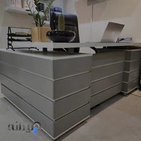 شرکت بهترین سالن