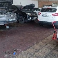 تعمیرگاه گیربکس اتوماتیک (یونیک گیربکس)