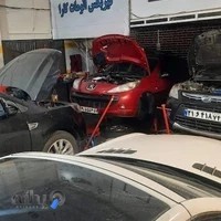 کارا گیربکس