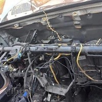 تعمیرگاه تخصصی ام وی ام بارانی