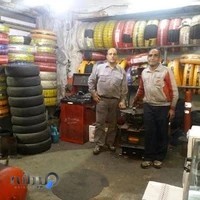 اتو سرویس عقیلی