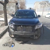 سپر سازی و فایبر گلاس سید مهدی تعمیر و تعویض سپر