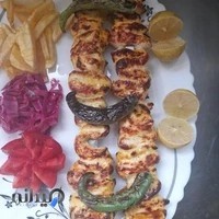 تهیه غذایی آلیش