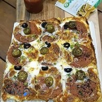 فست فود حس خوب