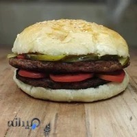 پیتزا ساندویچ تنوری اَلوسی‌‌فود