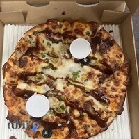 پیتزا بامزی