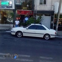 خدمات رنگ خودرو امیر