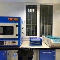 آزمایشگاه دانش بنیان ژنیران