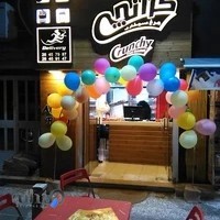 مرغ سوخاری کرانچی