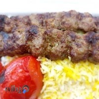 کباب و حلیم ممتاز خراسانی