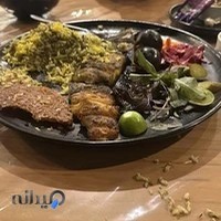 کترینگ گوجه