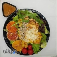 غذای سازمانی فودیسا