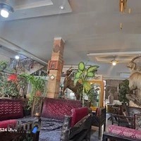 سفره خانه سنتی اتش