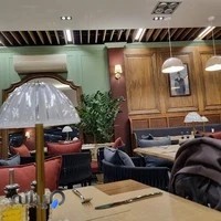 رستوران ایتالیایی لومانا