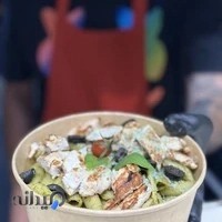 پاستا پاستانو