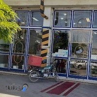 رستوران پارسه شرق