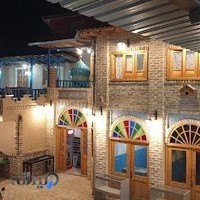 باغ رستوران دیدنیها
