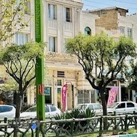 آموزشگاه طراحی دوخت و صنایع دستی کلبه روشان