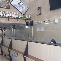 دفتر پیشخوان دولت طاهاگیلاوند