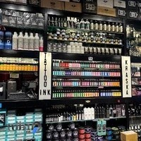 فروشگاه فلش تتو