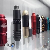 فروشگاه لوازم تاتو تخصصی