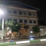 اداره پست بابل