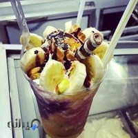 بستنی سون استار