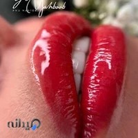 خدمات آرایش دائم میکروبلیدینگ یاس محبوب