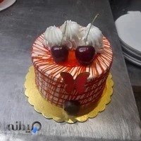 شیرینی سرای متین