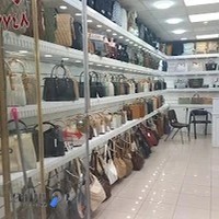 گالری کیف چرم آرا