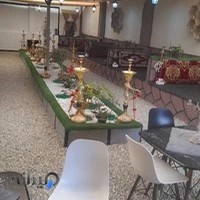 سفره خانه بهشت مادر