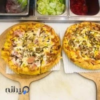 فست فود شادلند