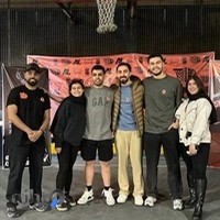 آکادمی بسکتبال مهیاران