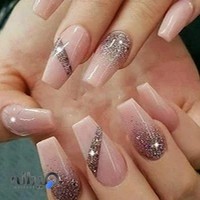 سالن زیبایی و کاشت ناخن