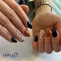 مرکز کاشت ناخن و خدمات ناخن مژده بیوتی(ونک)