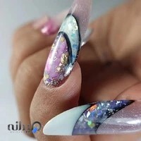 مرکز تحصصی ناخن مصی خادمی