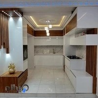 تالار پذیرایی مژگان